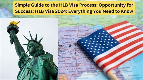 h1b lottery explained|H1B Visa Guide: Everything You Need to Know .